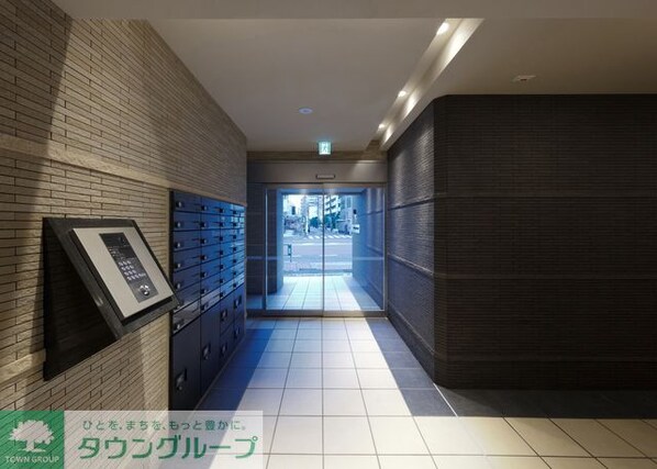 アートヴィラージュ亀戸の物件内観写真